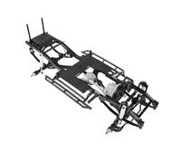 Rc4Wd Trail Finder 2 Lwb 1/10 Scale Builders Kit