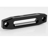 RC4WD 1/10 WARN Hawse Fairlead Black Scale Accessory Z-S1315
