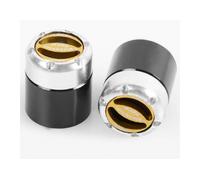 RC4WD 1/10 WARN Scale Manual Locking Hubs with Warn Licensed Decals Z-S0720