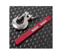 RC4WD 1/10 WARN Winch Hook Scale Accessory with Working Safety Latch Z-S1011