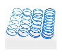 RC4WD 110mm King Off-Road Dual Spring Shocks Spring Assortment Z-S1291