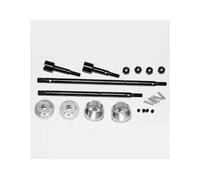 RC4WD 12MM HEX CONVERSION KIT FOR TAMIYA BRUISER 2012 Z-S0107
