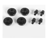 RC4WD 12MM HEX WHEEL WIDENER SET (+7MM) Z-S1825