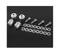 RC4WD 12MM MINI HEX WHEEL WIDENER SET (+15MM) Z-S0407
