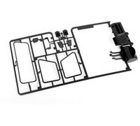 RC4WD 2015 Land Rover Defender D90 Dashboard Window Trim Z-B0231