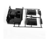 RC4WD 2015 Land Rover Defender D90 Interior Dash and Door Panels Z-B0229