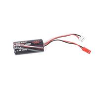 RC4WD 7.4V 320mAh Lithium Ion Battery W/ Balance Plug Z-E0127 2S JST 1/24 TF2