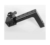 RC4WD Adjustable Drop Hitch for Traxxas TRX-4 Scale Crawler Z-S1846