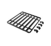 RC4WD Adventure Metal Roof Rack for Axial SCX6 Jeep Wrangler Jlu
