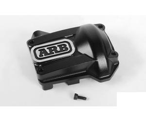 RC4WD ARB Diff Cover for Traxxas TRX-4 BLACK Z-S1903 TRX4 TRX 4 Differential
