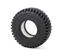 RC4WD BFGOODRICH MUD TERRAIN KM 1.7" SCALE TYRES Z-T0038