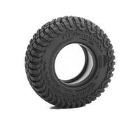 RC4WD BF Goodrich Mud Terrain T/A KM3 1.7" Tires Z-T0191 94mm OD tyre