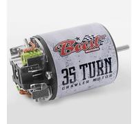 RC4WD Brushed 35T Boost Rebuildable Crawler 540 Motor