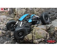 RC4WD Bully II 2 MOA Competition Crawler Kit Z-K0056 Comp Rock rig M.O.A RC