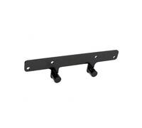 RC4WD Bumper Mount for Double Steel Tube Front Bumper 1987 XtraCab Z-S2172