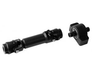 RC4WD Centre Steel Driveshaft Assembly Miller Motorsport Pro Rock Racer Z-S2209