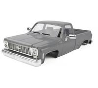 RC4WD CHEVROLET K10 SCOTTSDALE HARD BODY COMPLETE SET Z-B0258