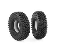 RC4WD Falken Wildpeak M/T 1.0" 2.2" TALL Tires Z-T0063 Tyre 24th 18th TRX-4M