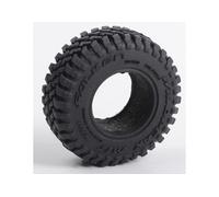 RC4WD Falken Wildpeak M/T 1.0 Inch Tyres for Micro Crawlers Z-T0201