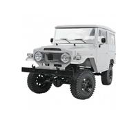 RC4WD Gelande II 1/10 Scale RC Rock Crawler Truck Kit Cruiser Z-K0051