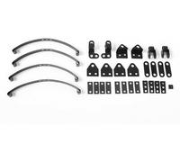 RC4WD GELANDE II LEAF SPRING KIT Z-S1752