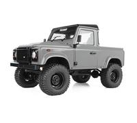 Rc4Wd Gelande Ii Rtr W/2015 Land Rover Defender D90 Body