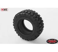 RC4WD Goodyear Wrangler Duratrac 1.9" Scale Tires CLASS 1 Tyre Z-T0150 Soft foam