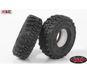 RC4WD Goodyear Wrangler MT/R 1.9" 4.19" Scale Tires Z-T0160 Tyre Class 1 RC