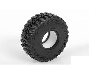 RC4WD Goodyear Wrangler MT/R 1.9" 4.7" Scale Tires Z-T0175 47.4 x 119.5mm X2S