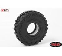 RC4WD Goodyear Wrangler MT/R 1.9" 4.75" Scale Tires Z-T0158 Tyre Axial SCX10 II