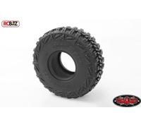 RC4WD Goodyear Wrangler MT/R 2.2" Scale Tires Wraith Bomber Z-T0153 Tall Tire RC