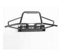 RC4WD Hull Front Bumper Steering Guard IPF Lights Gelande II 1/10 VVV-C0708