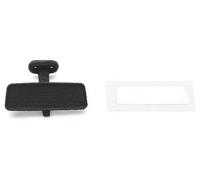 RC4WD INNER REAR VIEW MIRROR FOR AXIAL SCX10 III EARLY FORD BRONCO VVV-C1275