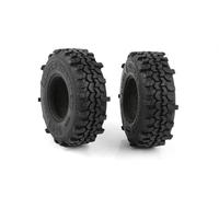 RC4WD Interco Narrow TSL Super Swamper 1.0'' Scale Tires Z-T0062 SCX24 54x24mm