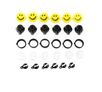 RC4WD KC HILITES DAYLIGHTER LIGHT SET V2 Z-E0022