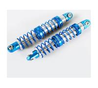RC4WD King Off-Road Scale Dual Spring Shocks 80mm Z-D0035