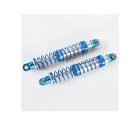 King Off-Road Piggyback adjustable coil over Shocks 90mm SCX10 TF2 Z-D0033 RC4WD