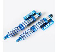 King Off-Road Piggyback adjustable alli Shocks Faux Reserv 100mm Z-D0031 RC4WD