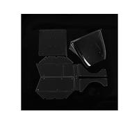 RC4WD Lexan Body Panel Set Miller Motorsports Pro Rock R Z-B0001