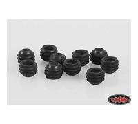 RC4WD M4 X 3mm Set Screw 10 Grub Screw for Punisher Sahfts Z-S1104 RC