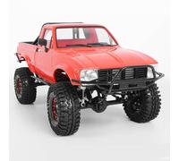 RC4WD Marlin Crawler Trail Finder 2 RTR W/Mojave 2 Crawler Body Set