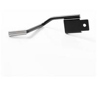 RC4WD METAL EXHAUST FOR GELANDE II D90 VVV-C0287