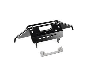 RC4WD Metal Tube Front Bumper For Traxxas TRX-4 2021 Bronco
