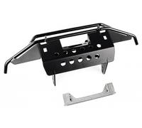 RC4WD METAL TUBE FRONT BUMPER FOR TRAXXAS TRX-4 2021 BRONCO VVV-C1253