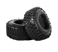 Mickey Thompson 2.2" Baja MTZ Scale Tires wide footprint soft RC4WD Tyre Z-T0043
