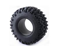 RC4WD Mickey Thompson 40 Series 3.8 Baja MTZ Scale Tyres Z-T0125