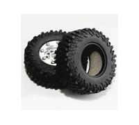 RC4WD Mickey Thompson Baja Claw TTC 1.0 Micro Crawler Tyres Pair Z-T0067