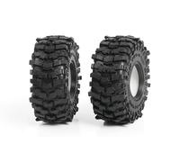 RC4WD Mickey Thompson Baja Pro X 4.75 1.9 Scale Tires Z-T0197 120mm Soft X2S