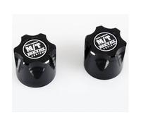 RC4WD Mickey Thompson Metal Series 1/10 Wheel Centre Caps Pair Z-S0850