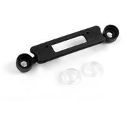 RC4WD Micro Series Headlight Insert Axial SCX24 1/24 Jeep Wrangler RTR VVV-C1049